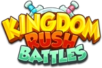Logo Kingdom Rush Battles