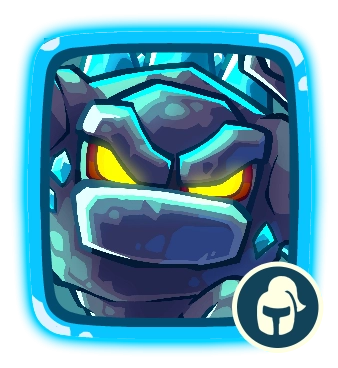 Kingdom Rush Battles character