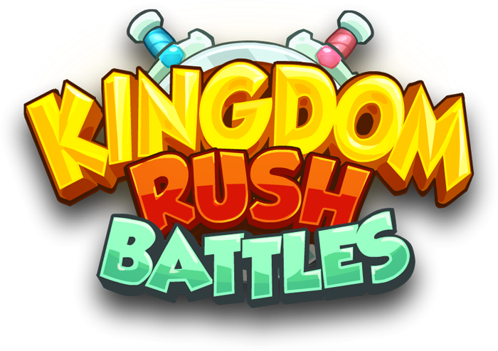 Kingdom Rush Battles logo