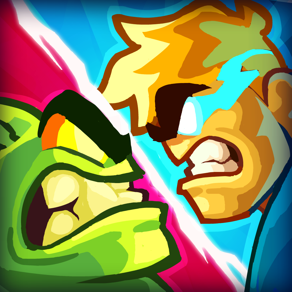 Kingdom Rush Battles app icon